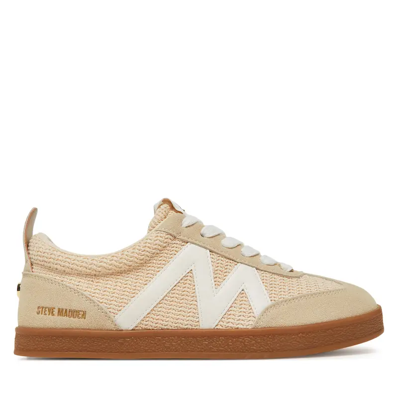 Sneakers Steve Madden Degree SM11003179 Beige