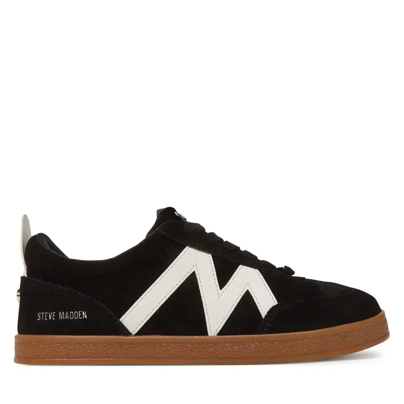 Sneakers Steve Madden Degree SM11003179 Nero