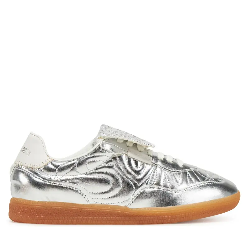 Sneakers Steve Madden Eforma SM11003559 Argento