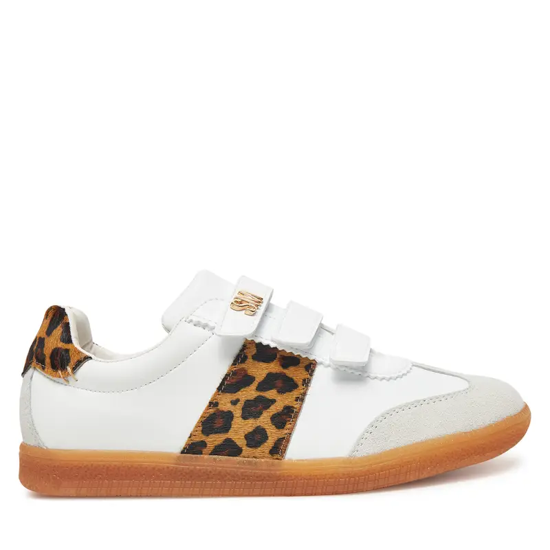 Sneakers Steve Madden Eileen SM11003800 Bianco