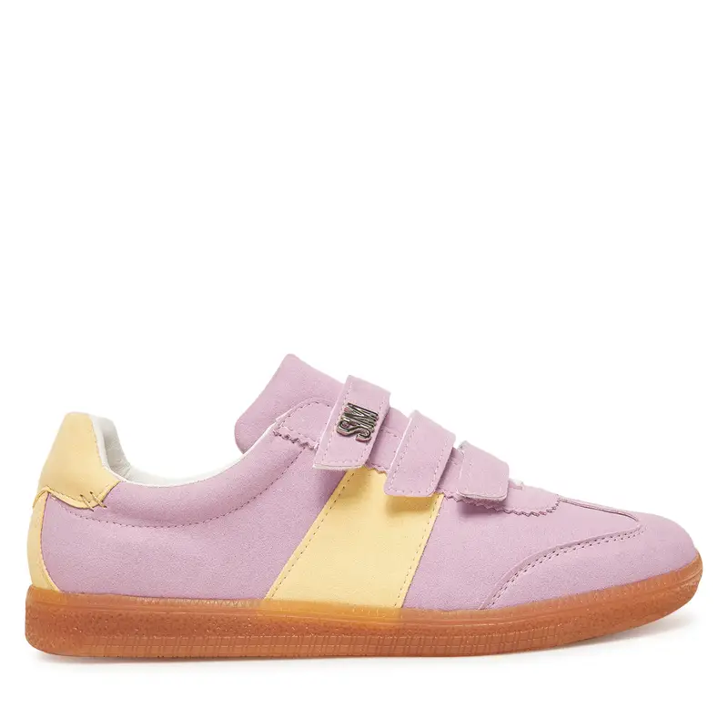 Sneakers Steve Madden Eileen SM11003800 Rosa