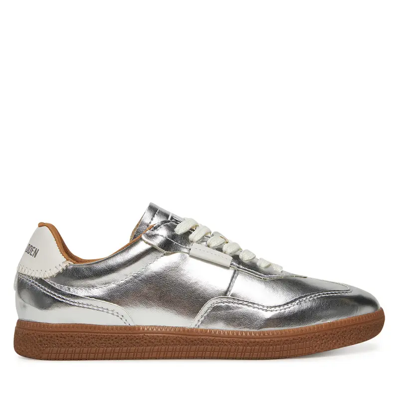 Sneakers Steve Madden Emporia SM11003419 Argento