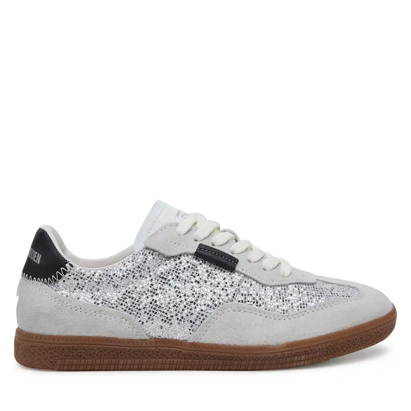 Sneakers Steve Madden Emporia SM11003419 Argento