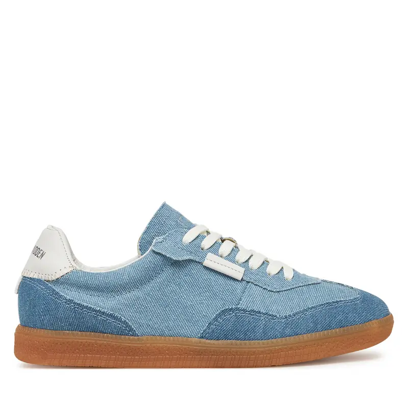 Sneakers Steve Madden Emporia SM11003419 Blu
