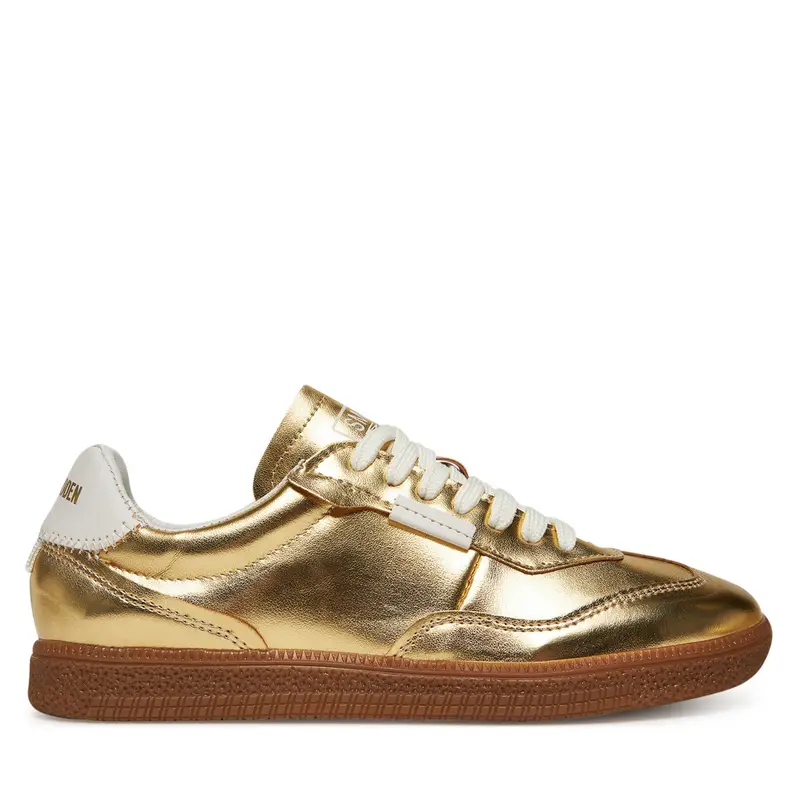 Sneakers Steve Madden Emporia SM11003419 Oro