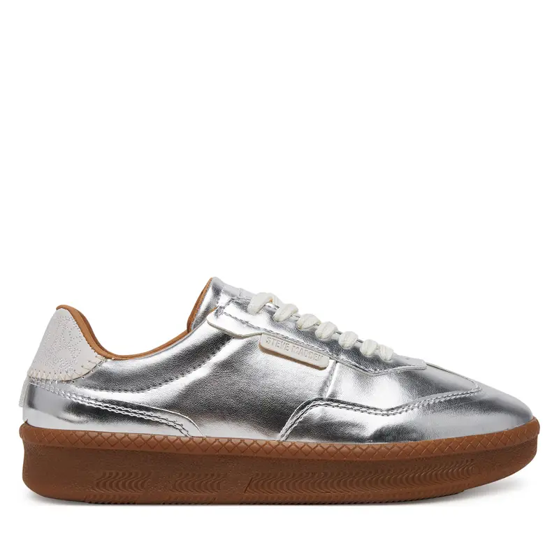 Sneakers Steve Madden Euphoria SM11003591 Argento