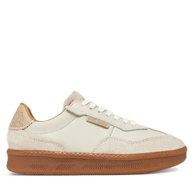 Sneakers Steve Madden Euphoria SM11003591 Beige
