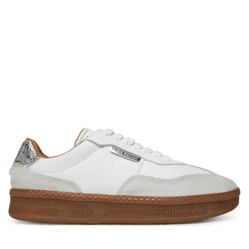 Sneakers Steve Madden Euphoria SM11003591 Bianco
