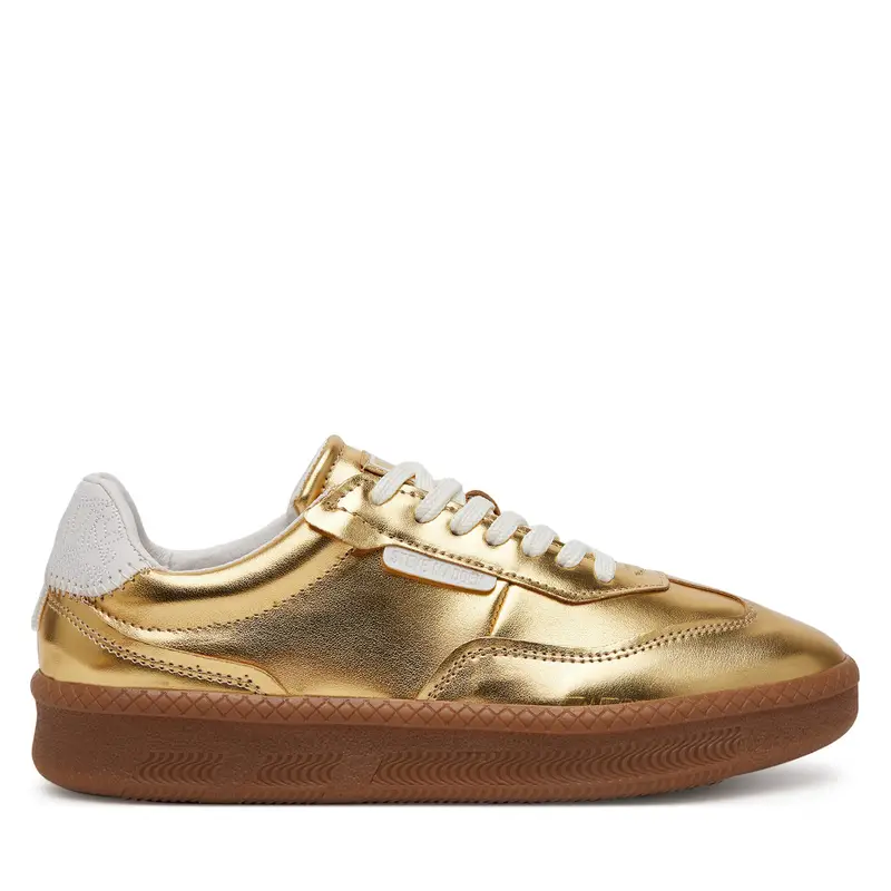 Sneakers Steve Madden Euphoria SM11003591 Oro