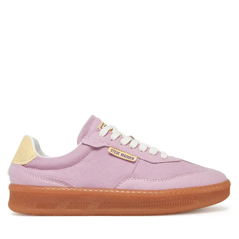 Sneakers Steve Madden Euphoria SM11003591 Rosa