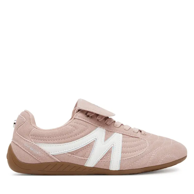 Sneakers Steve Madden Freekick-E SM19000136 Rosa