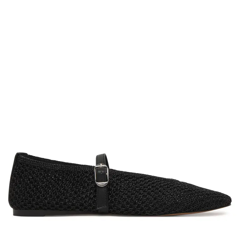 Sneakers Steve Madden Gayla 11005309 Nero