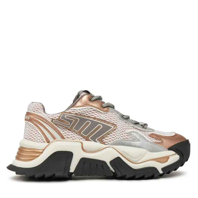 Sneakers Steve Madden Kingpin SM11003513 Multicolore