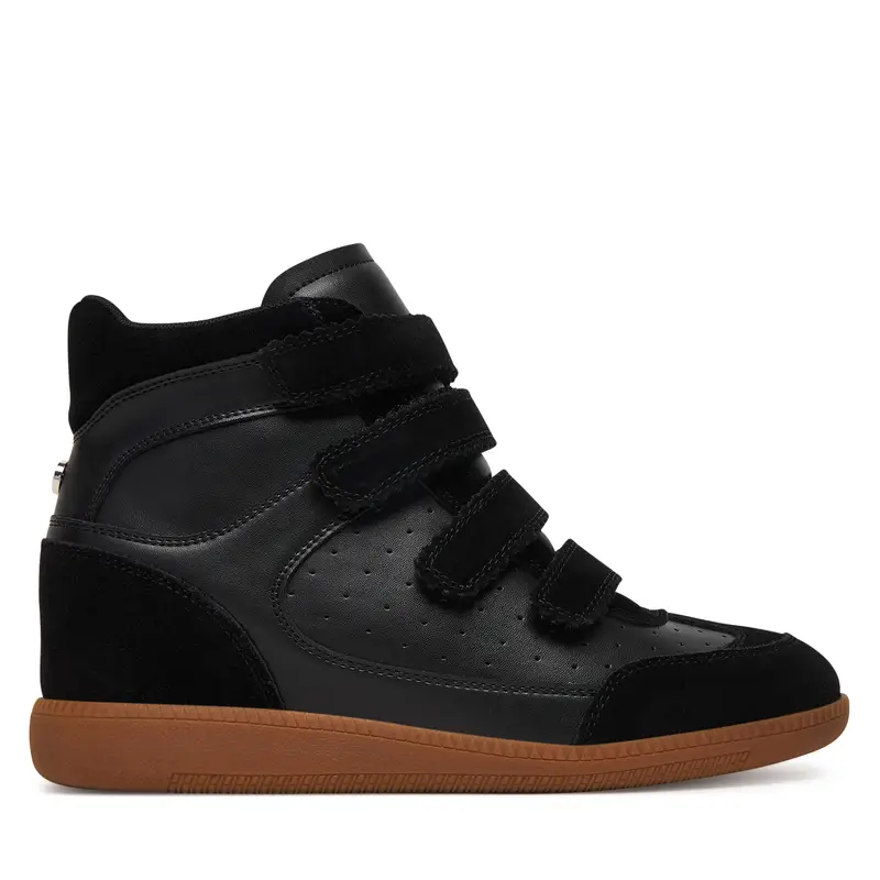 Sneakers Steve Madden Mustang 11004987 Nero