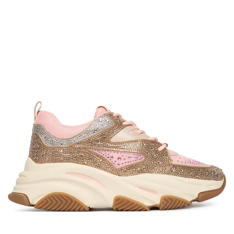 Sneakers Steve Madden Privy 11004670 Marrone