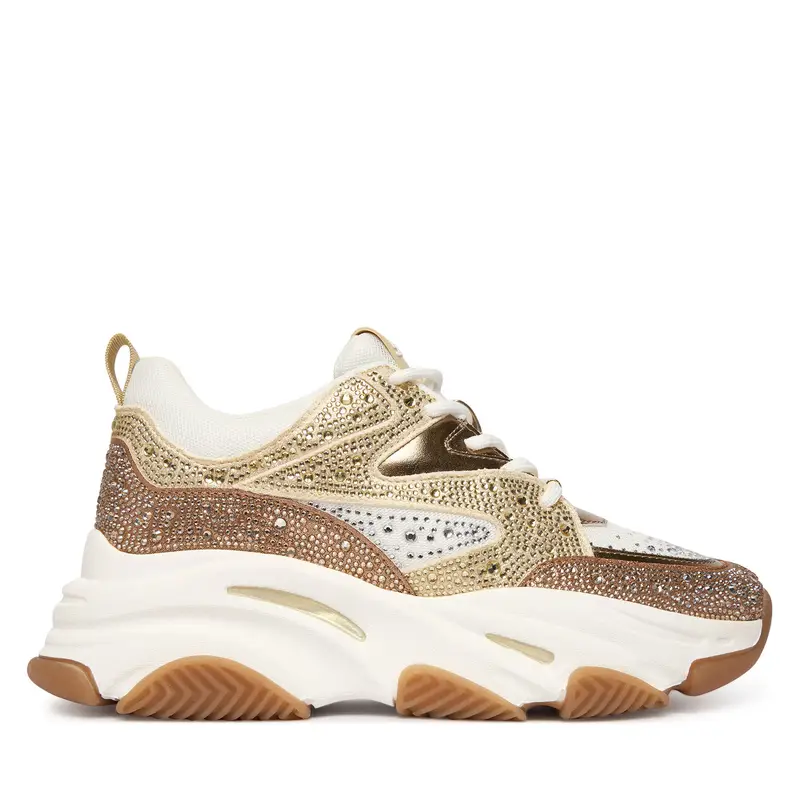 Sneakers Steve Madden Privy 11004670 Oro
