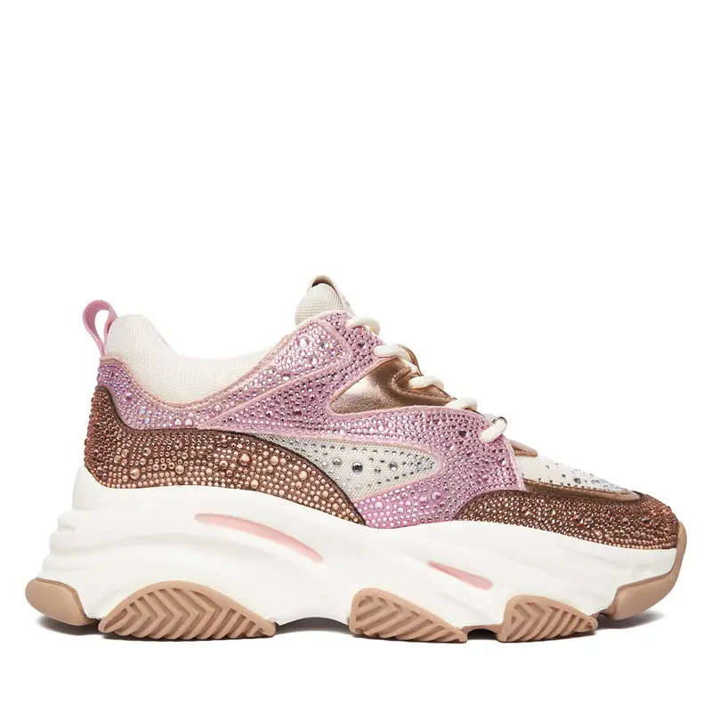 Sneakers Steve Madden Privy SM11004670 Multicolore
