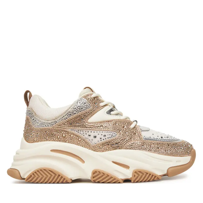 Sneakers Steve Madden Privy SM19000082 Beige