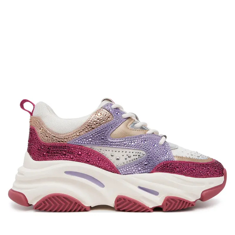 Sneakers Steve Madden Privy SM19000082 Rosa