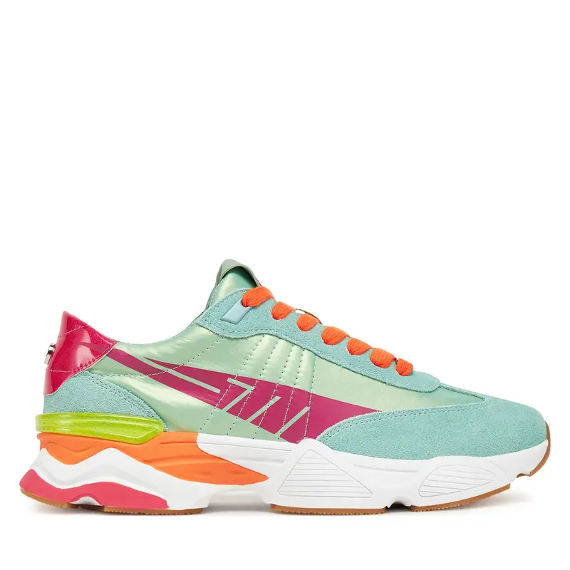 Sneakers Steve Madden Setback SM11003600 Verde