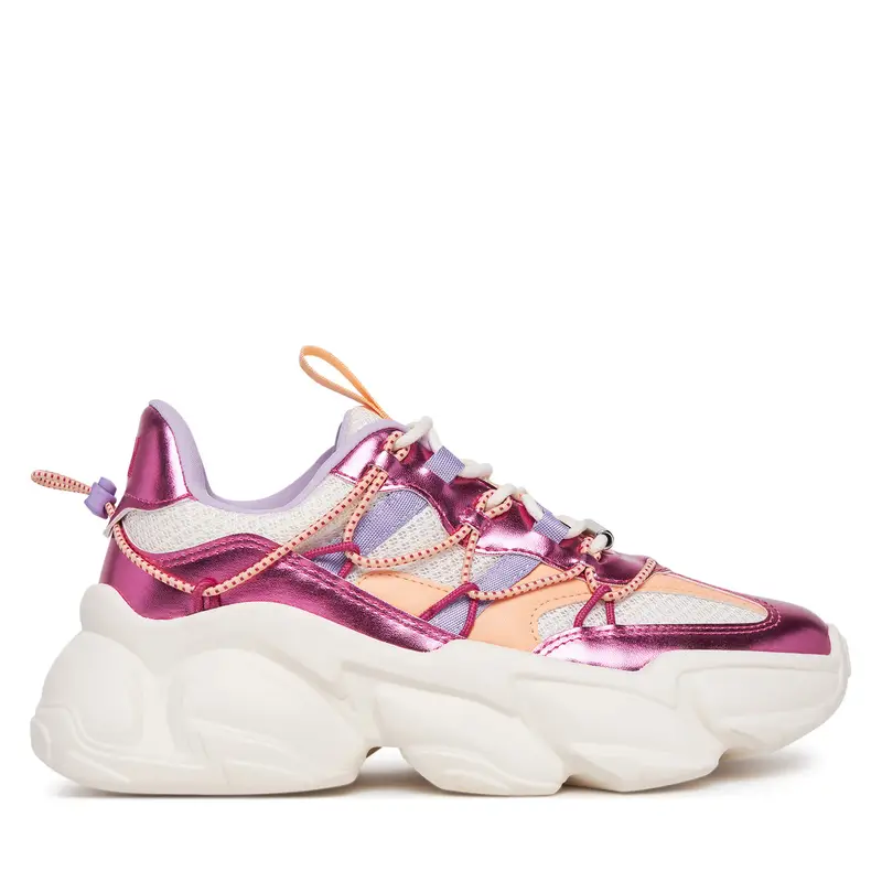 Sneakers Steve Madden Spectator SM11002961 Rosa