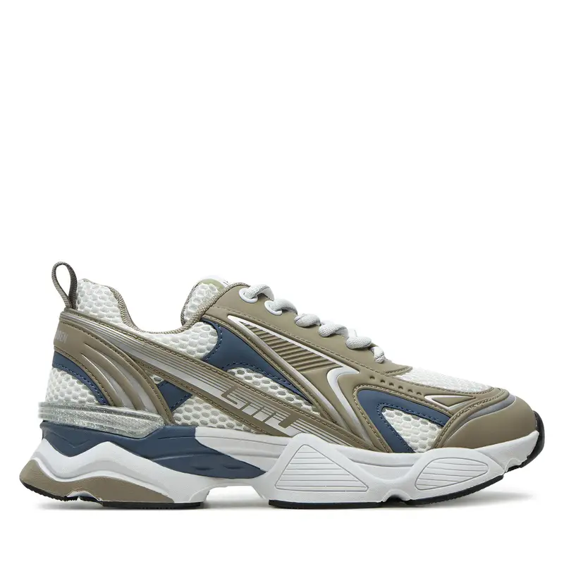 Sneakers Steve Madden Speedster-E SM19000122 Multicolore