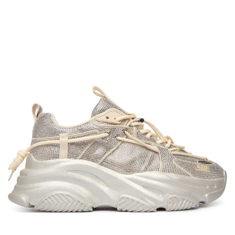 Sneakers Steve Madden Vault 2R 11003549 Beige