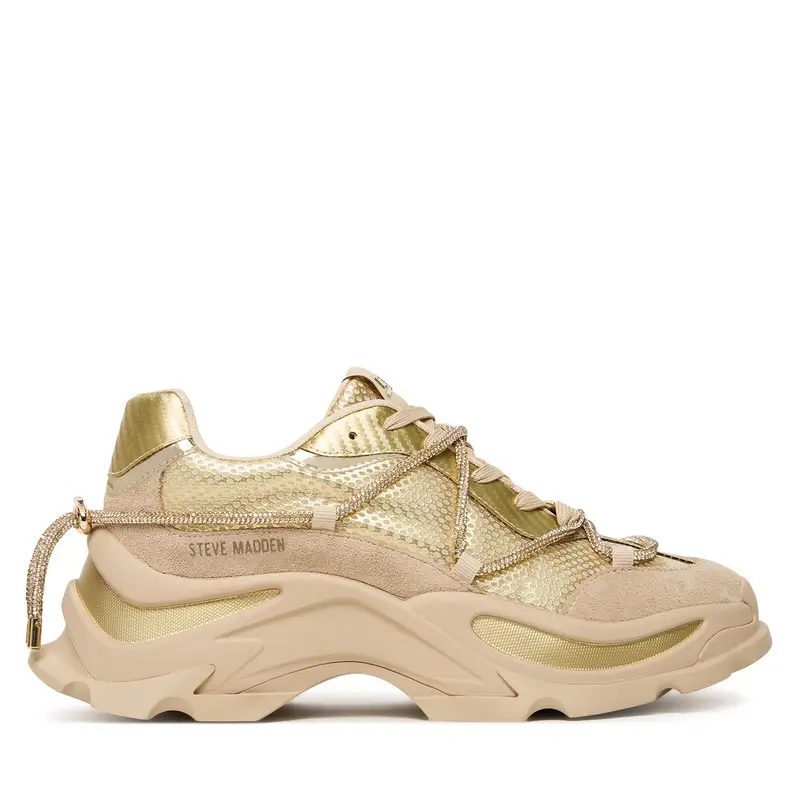 Sneakers Steve Madden Z Nation SM11004807 Oro