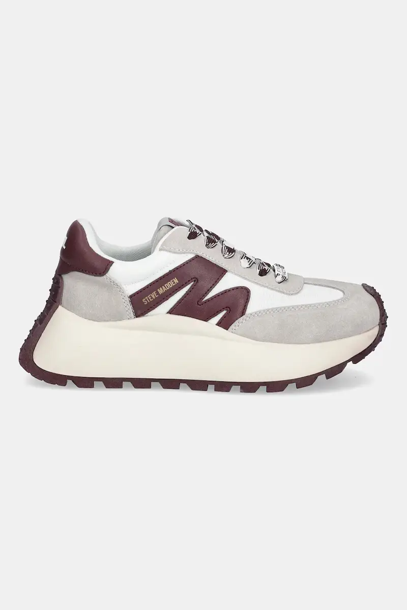 sneakers Supercampo Grigio miniatura 2