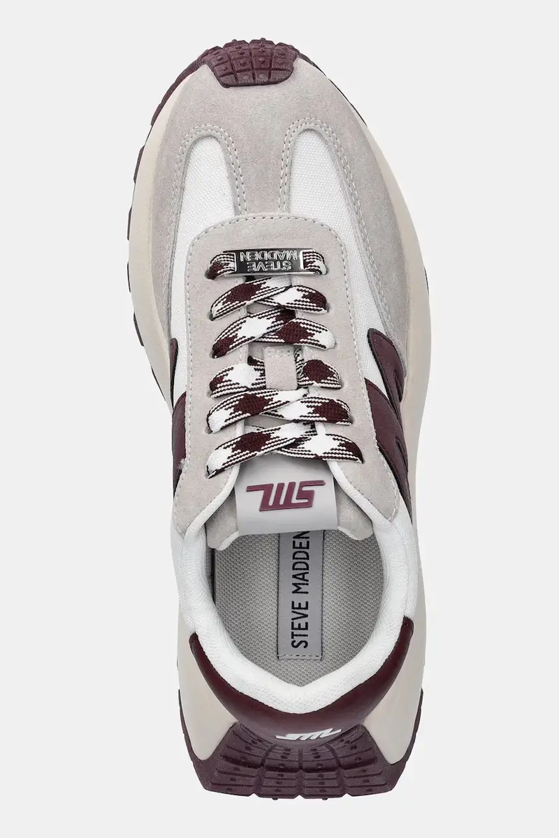 sneakers Supercampo Grigio miniatura 4