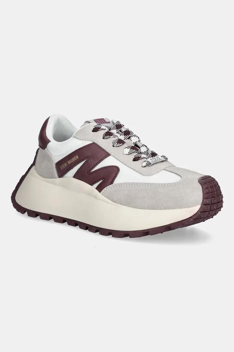 sneakers Supercampo Grigio