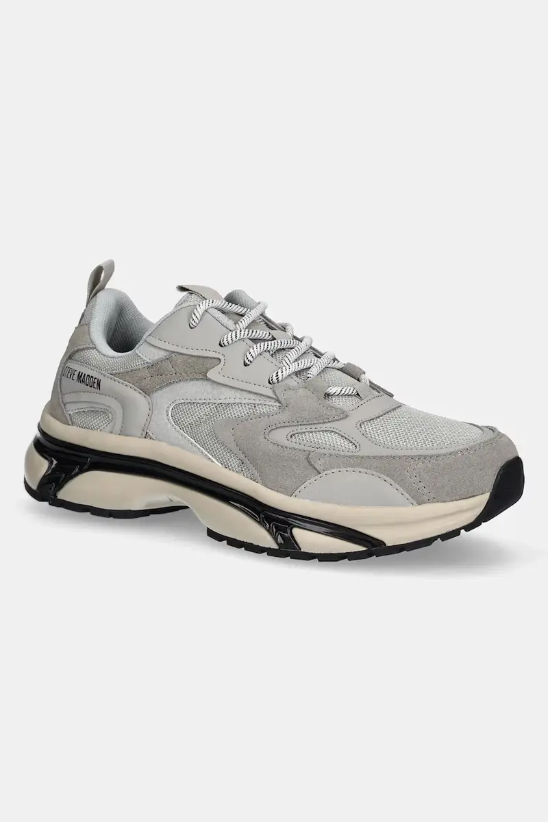 sneakers Taeburn uomo colore grigio SM12000804