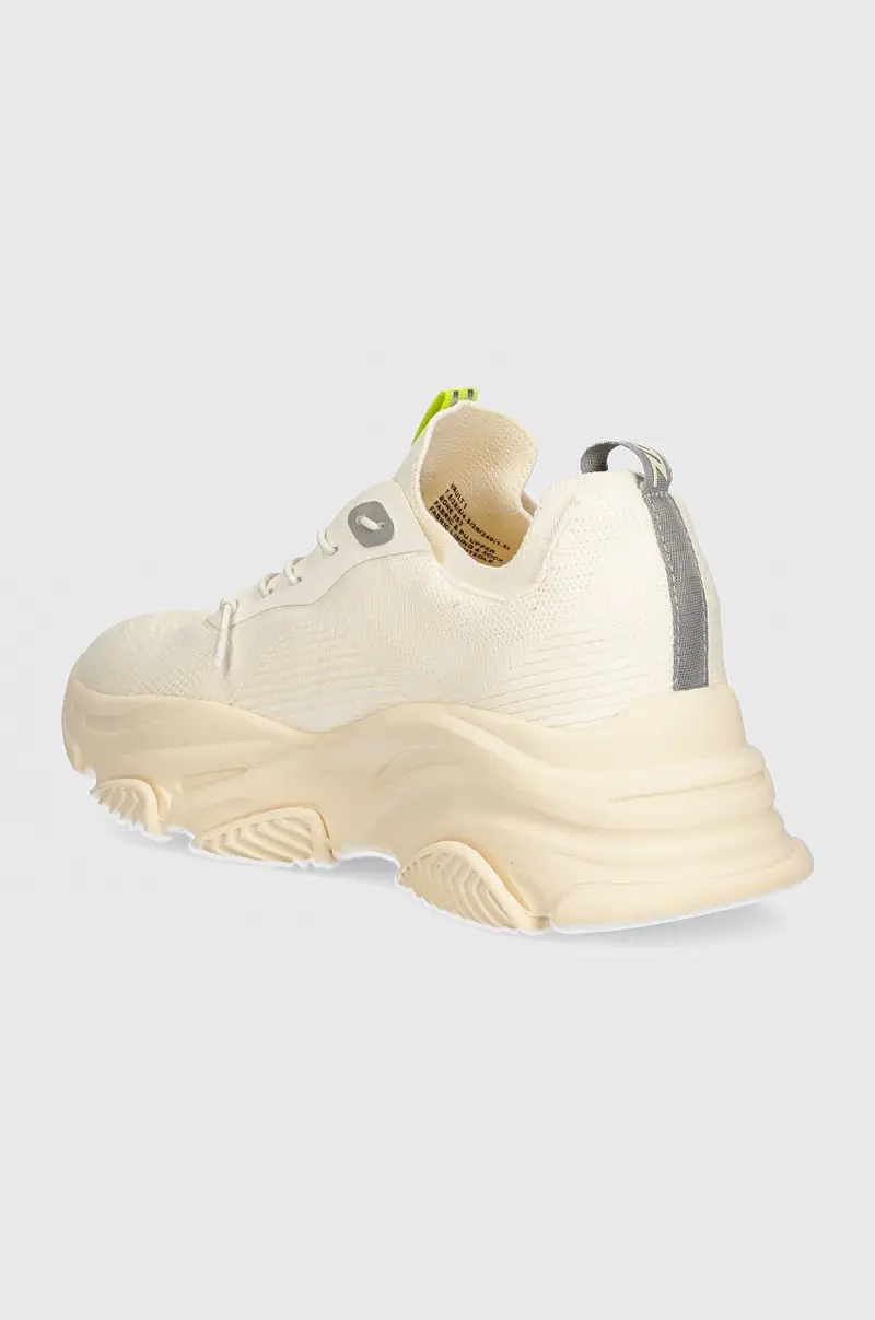 sneakers Vault 1 colore beige SM11003287 miniatura 3