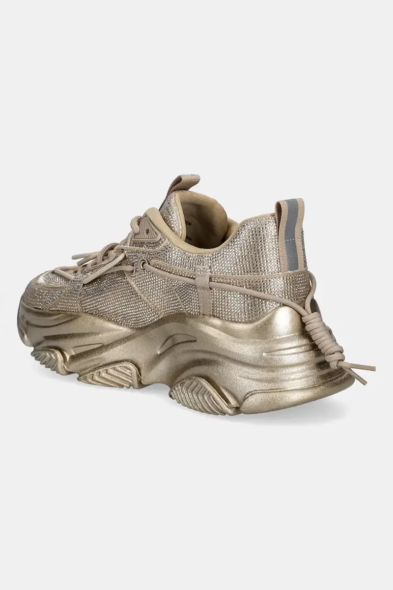 sneakers Vault 2R colore oro SM11003549 miniatura 3