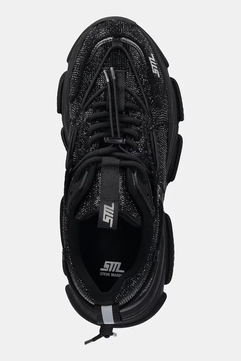 sneakers Vault 2R Nero miniatura 4