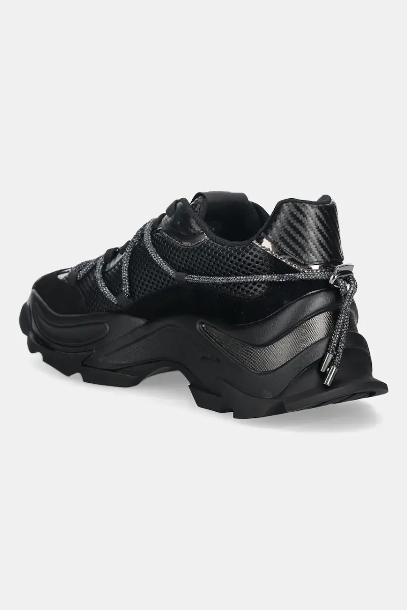 sneakers Z Nation Nero miniatura 3