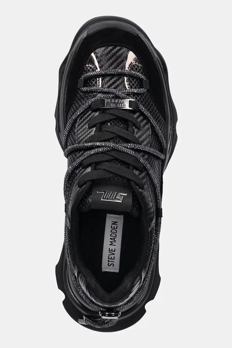 sneakers Z Nation Nero miniatura 4