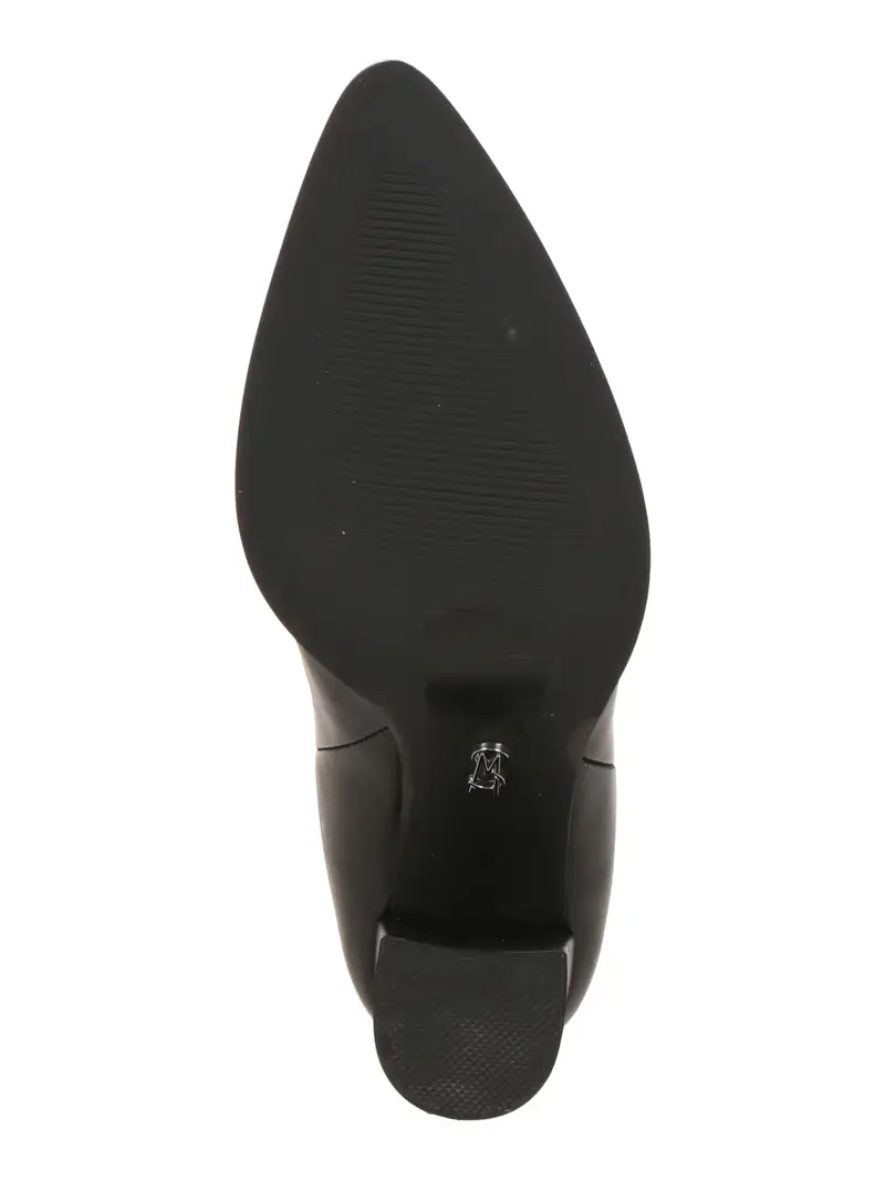 Stivale 'Bixby' nero miniatura 3