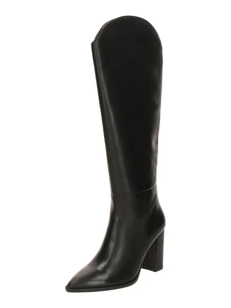 Stivale 'Bixby' nero