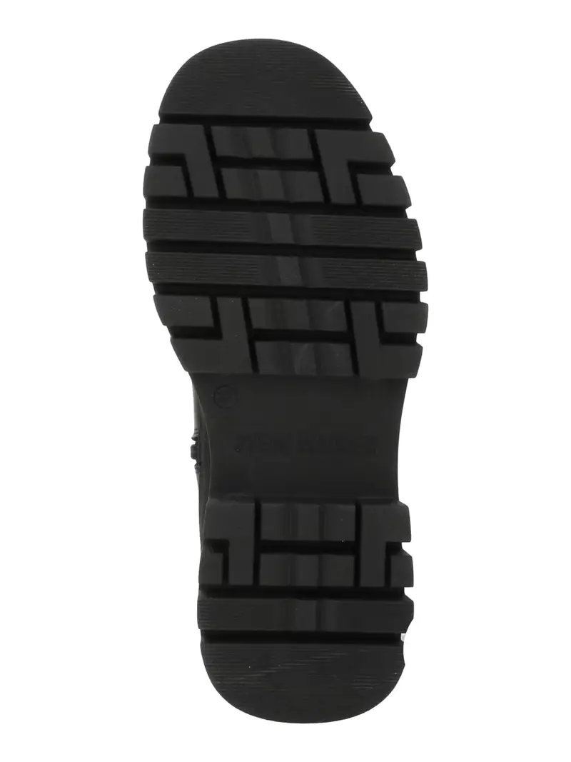 Stivale 'Chipp' nero miniatura 3