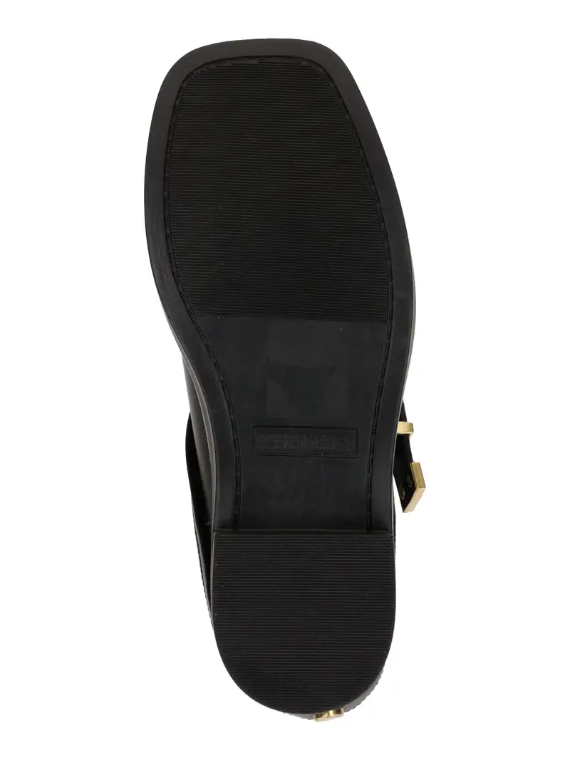 Stivale 'Climaxx' nero miniatura 2