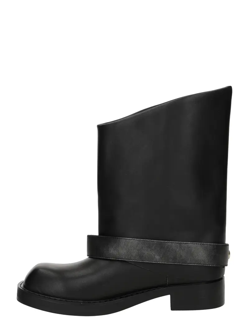 Stivale 'Climaxx' nero miniatura 3