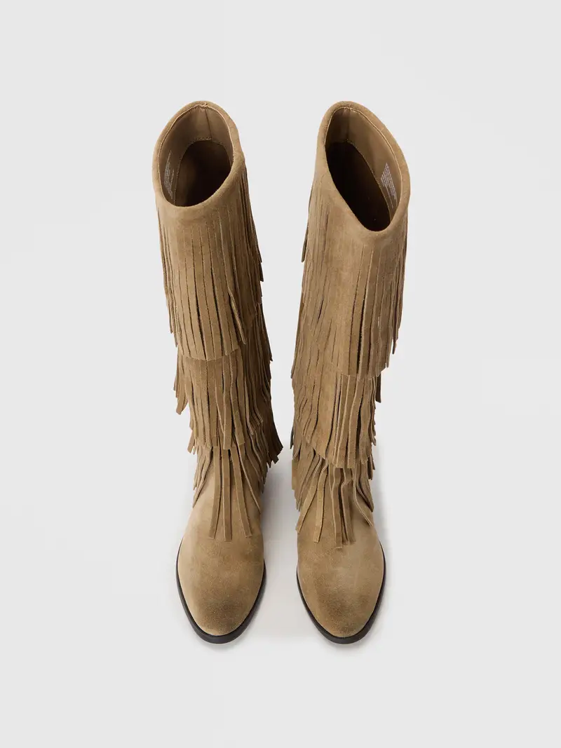 Stivale da cowboy 'Spur' talpa miniatura 3