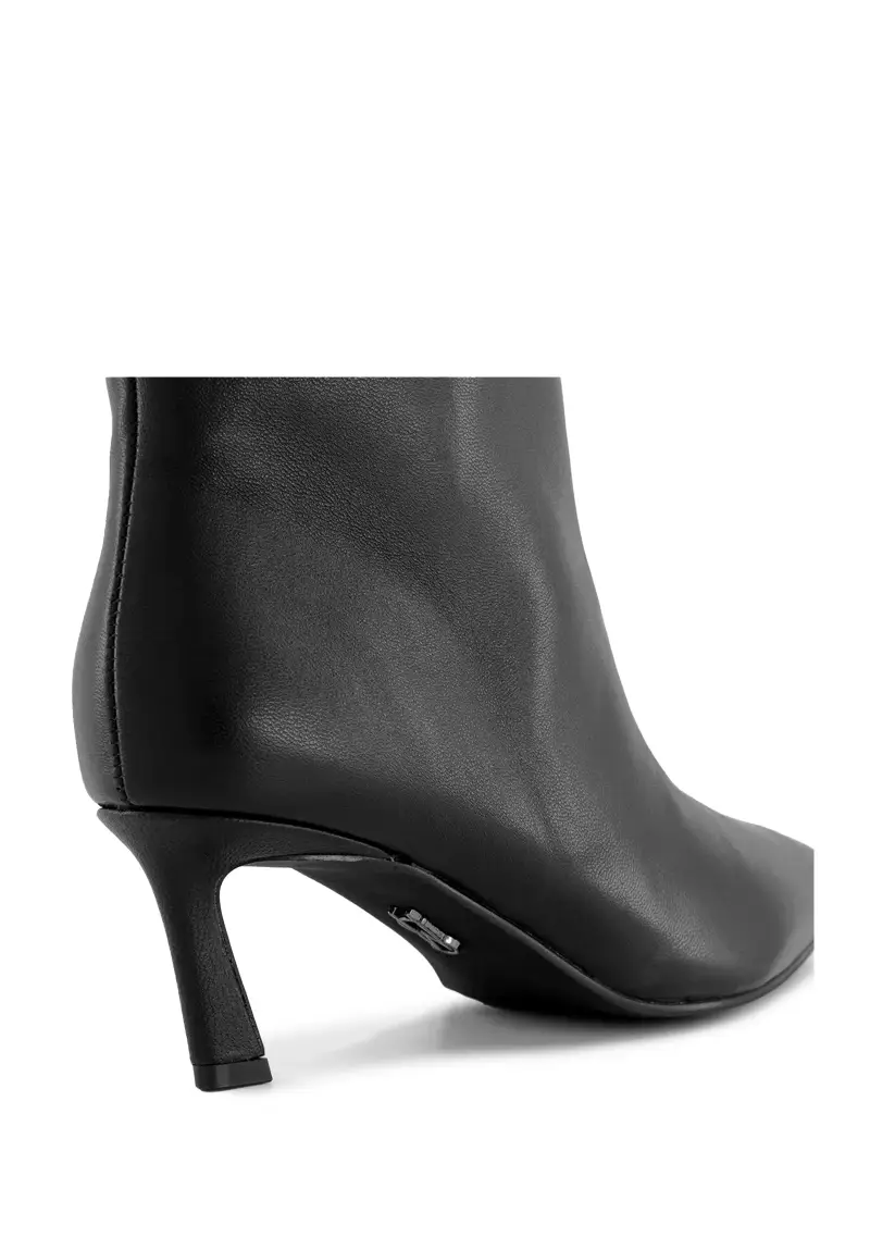 Stivale Donna Black miniatura 2