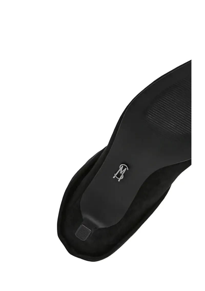 Stivale Donna Black miniatura 2