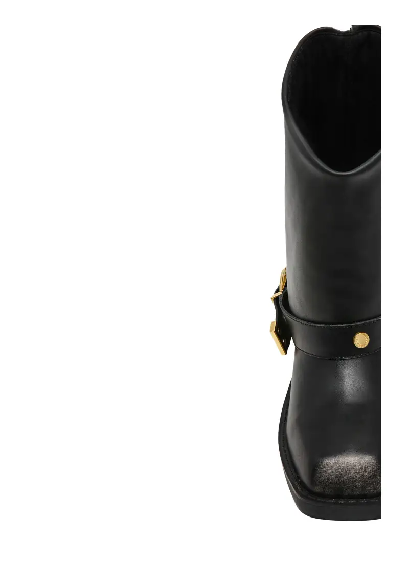 Stivale Donna Black miniatura 2