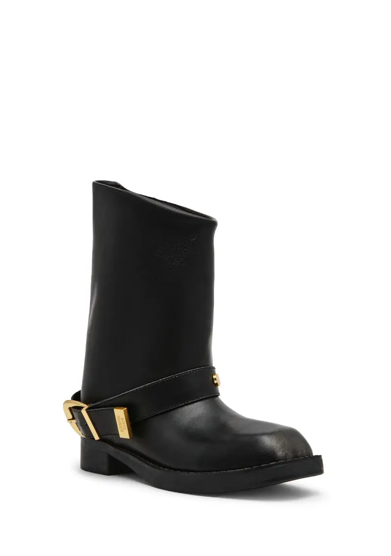 Stivale Donna Black miniatura 3