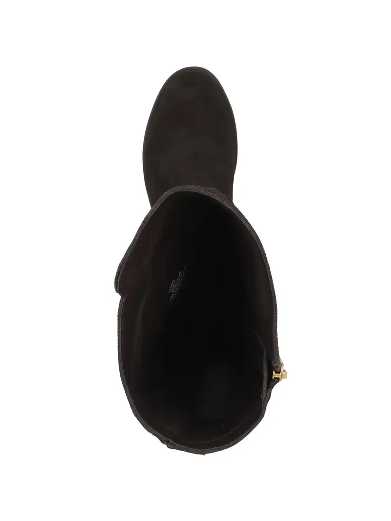 Stivale ' Extreme ' marrone miniatura 2