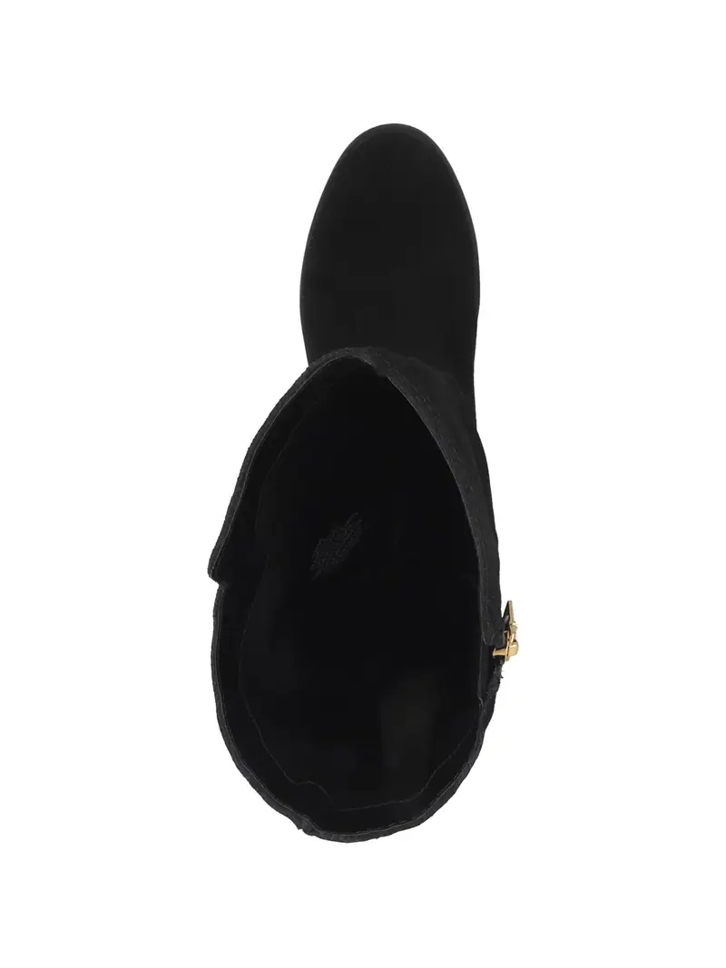 Stivale Extreme nero miniatura 2