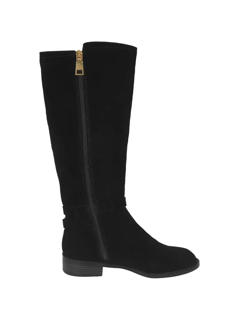 Stivale Extreme nero miniatura 3